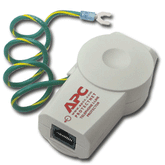 Schneider Electric PTEL2 Office Machine 2-Line Phone Surge Protector